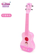 🎸 Guitars 🎸 Polaroid Gitar Kanak-Kanak Alat Muzik Pemula Yuciri Mainan Mainan Gitar Kecil