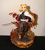 魂限 Megahouse GEM鬼滅之刃 炎柱