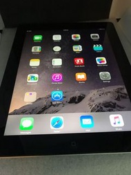 iPad 3 9.7” 32gb WiFi + Sim
