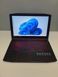 Acer 🔥GTX1050Ti i7 8代 8+256 宏碁 gaming/遊戲/流暢打機/15吋 宏碁/【90日保養】✨ 電腦/手提電腦/Laptop/Notebook/文書機/筆記本電腦