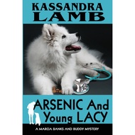 Arsenic And Young Lacy - Paperback - English - 9780997467413