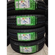 185R14 Lanvigator Mile Max Tyre Tayar