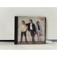 1 CD MUSIC International FORE!/HUEY LEWIS AND THE NEWS (N9G29)