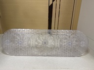 全新平售冷氣機（空調）擋風板通用坐月嬰幼擋冷氣防直吹壁掛式擋板遮出風口擋風