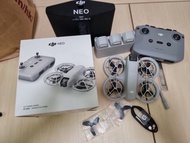 DJI Neo 暢飛套裝 無人機