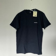 Mont-bell 圓領T恤 XS