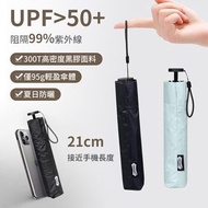 🚫已截單🚫日本Parachase 6骨超輕碳纖維UV遮