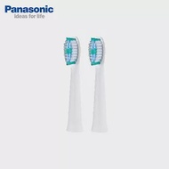 Panasonic國際牌 音波電動牙刷多面貼合刷頭WEW0974-W(適用EW-DM81)