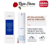 [AUTH] Korres Greek Yoghurt Cream 48-hour moisturizing Gel for plump, vibrant skin 30ml
