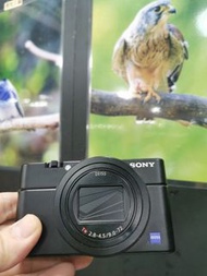 Sony RX100M6 X100VI RX 100 M6