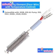 AHTY Soldering Station, 850 24V Heating Element Heat Core,  130mm 500W Ceramic Heating Element Heate