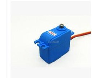 KST BLS 661 662wp車用舵機 模型車 全防水無刷舵機19kg 25kg8.4V