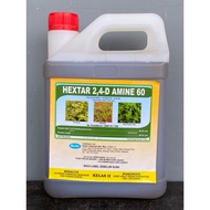 HEXTAR 2,4-D AMINE 48
