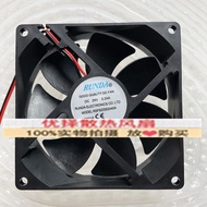 R RUNDA RUNDA RSF9225S2440A RD9225B24SH-S Inverter 24V Fan RS9225B24VH