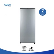 AQUA - KULKAS FREEZER 6 RAK - AQF S6(DS)