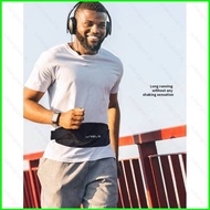 YB2 Fitness Running Waist Bag For Women Lightweight Breathable Sports Waterproof Mobile Phone Bag BY