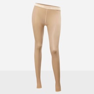 Korea Hustony Genuine Imported Golf Sun Protection Skin Tone Foot Leggings Slim Fit Sun Protection T