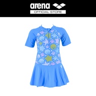 ARENA JUNIOR BODY SUIT ชุดว่ายน้ำเด็ก AGTD04