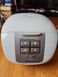 Panasonic SR-DF101 電飯煲