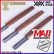 MADWORKS MR.PRO 職人鋼鋸 MR.PRO CRAFTSMAN STEEL SAW XS-015 020 030