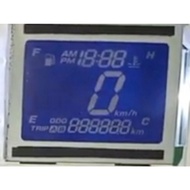 Polarizer Lcd Speedometer Cb150r Old