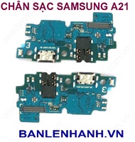 CHÂN SẠC SAMSUNG A21