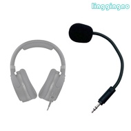 RR Replacement 3 5mm Detachable Microphone For G735  Headset