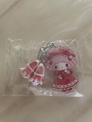 Melody 掛飾