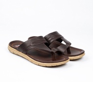Working Sneakers For You Men's Casual Thumbnail Slop Sandals Code R-38 Size 39-43