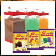 Injoy Gulaman Powder for Palamig Coffee Jelly Choco Juice