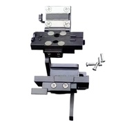 Fiber fusion splicer 3-in-1 fixture, suitable for Sumitomo fusion splicer TYPE-39 T39 fiber fixture 