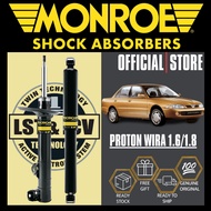 MONROE OESPECTRUM® SHOCK ABSORBER FRONT AND REAR PROTON WIRA 1.6/1.8 1993-2009