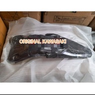 Original KLX140 KLX 140 Gray rear fender