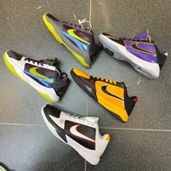 Kobe 5 by Racks City Kicks