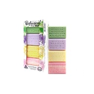 【Australian Botanical Soap】【Australian Botanical Soap】澳洲製植物精油香皂(200g*8入/盒)
