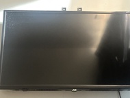 JVC LT-32HS360 32吋高清數碼液晶電視