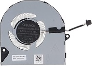 Replacement CPU Cooling Fan for DELL Inspiron 15 5510 5515 5518 & DELL Inspiron 14 5410 5415 7400 74