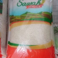 Beras Sawah Jingga   5 Kg