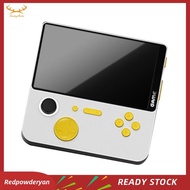 [Redpowderyan] E5 Handheld Video Game Console 128G 20000 Games 5inch HD Retro Game Console 6000mAh S