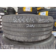 Second Tyre 185/55/15 atlas 2024 year (only 1pcs tyre)