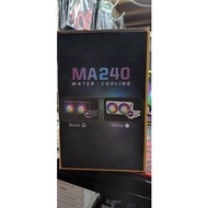 ✱ ✿ MMA MA240 CPU LIQUID COOLING