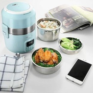 Bear Electric lunch box DFH-B20J1 2L Pluggable heating rice cooker