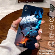 Softcase VIVO 1820hp VIVO 1929/ - Case VIVO 1929hp VIVO 1820 Gojo Satoru Motif/ - Casing VIVO 1929hp