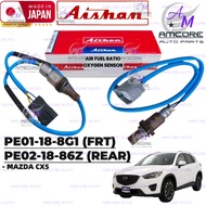 MAZDA CX-5 CX5 - OXYGEN SENSOR / EXHAUST SENSOR / O2 SENSOR / AIR FUEL SENSOR (PE01-18-8G1)(PE02-18-