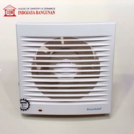 Exhaust Fan Mini Siounhata SHT 13C Kipas Angin Kamar Mandi Plafon