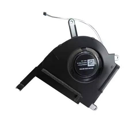 GPU Fan For ASUS A15 FA507UI FA507UV A17 FA707RC FA707RE F15 FX507VI FX507ZV4 FX507ZU4 FX507ZI4 FX50