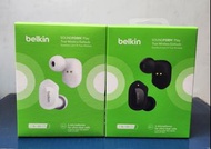 Belkin Soundform Play 真無線耳機AUC005 （2色）原裝行貨