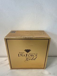 DIA FORCE 金鑽石貴婦眼膜