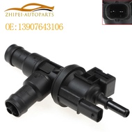 13907643106 7643106 Fuel Tank Breather Valve Car Fit For BMW F30N F31N Sedan Wagon 330I 430I 530I X3
