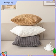 Throw Pillow Case Sofa Cushion Cover 70x70cm 50x50 45x45cm 30x50cm Cushion Cover Dark Blue Quality C